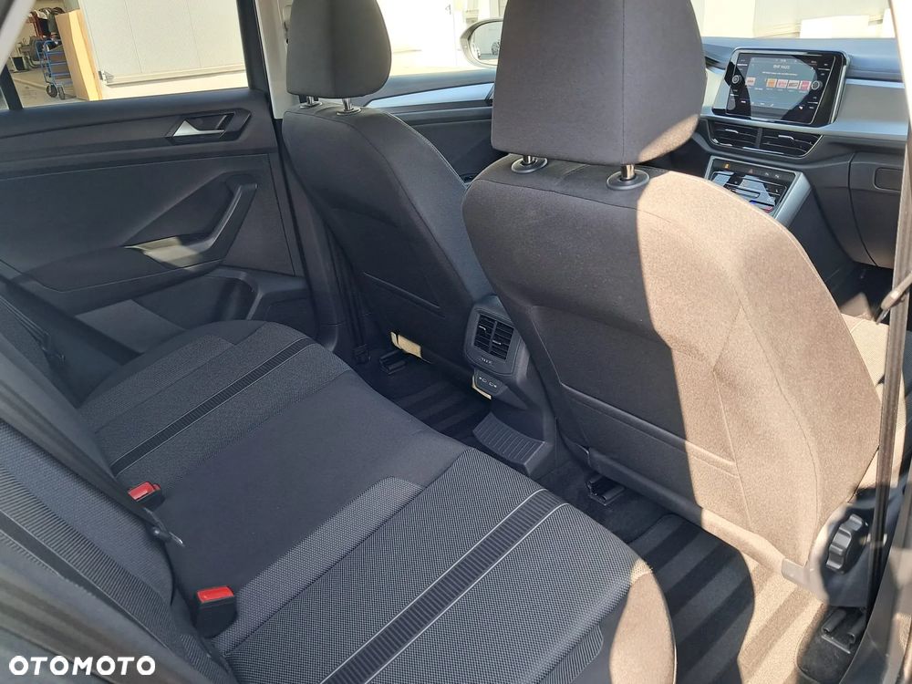 Volkswagen T-Roc 1.5 TSI Life Plus DSG - 31