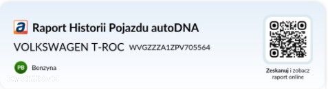 Volkswagen T-Roc 1.5 TSI Style DSG - 22