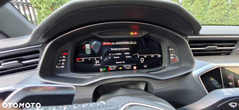 Audi A7 Sportback 45 TFSI quattro S tronic - 9