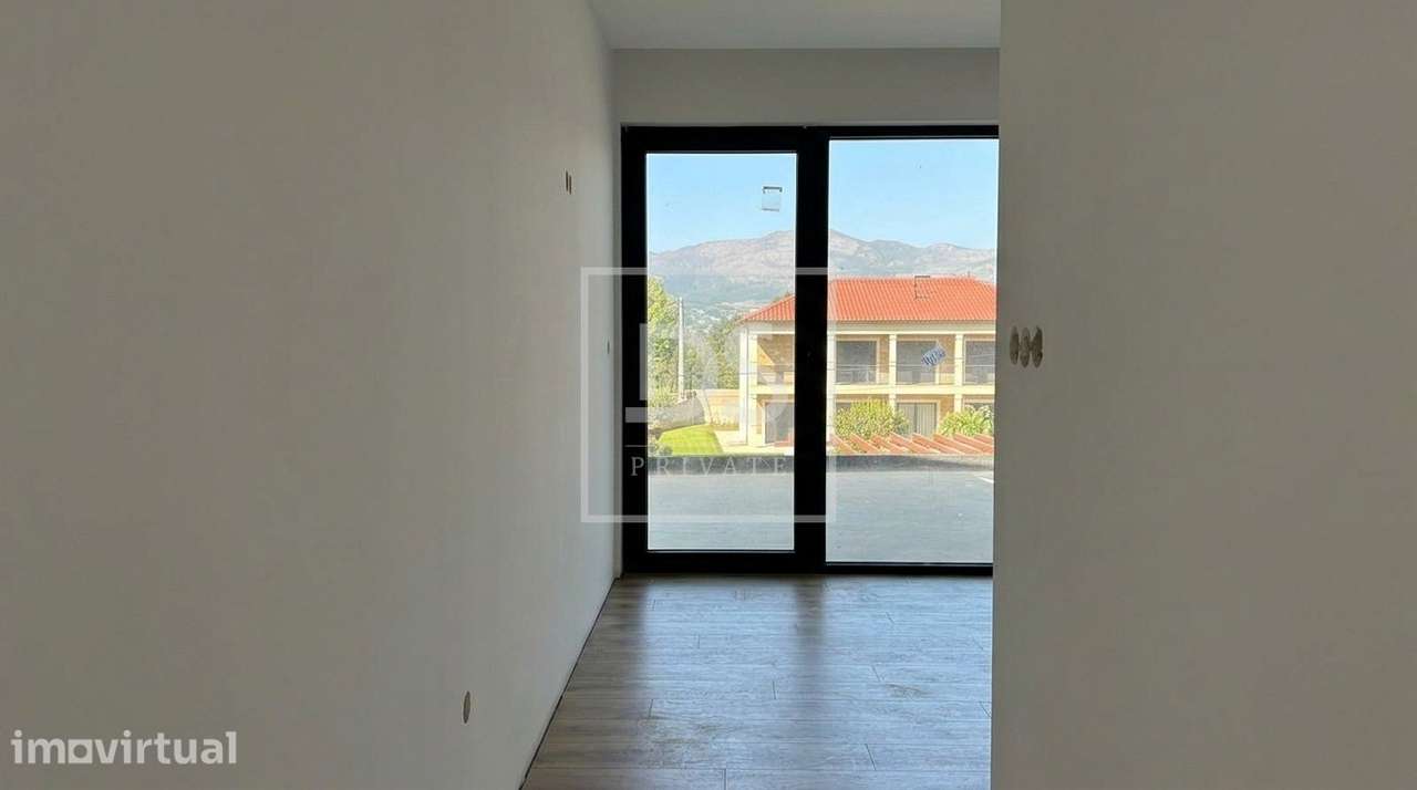 Moradia Geminada T4 Venda em Rebordões (Souto),Ponte de Lima - Grande imagem: 4/11