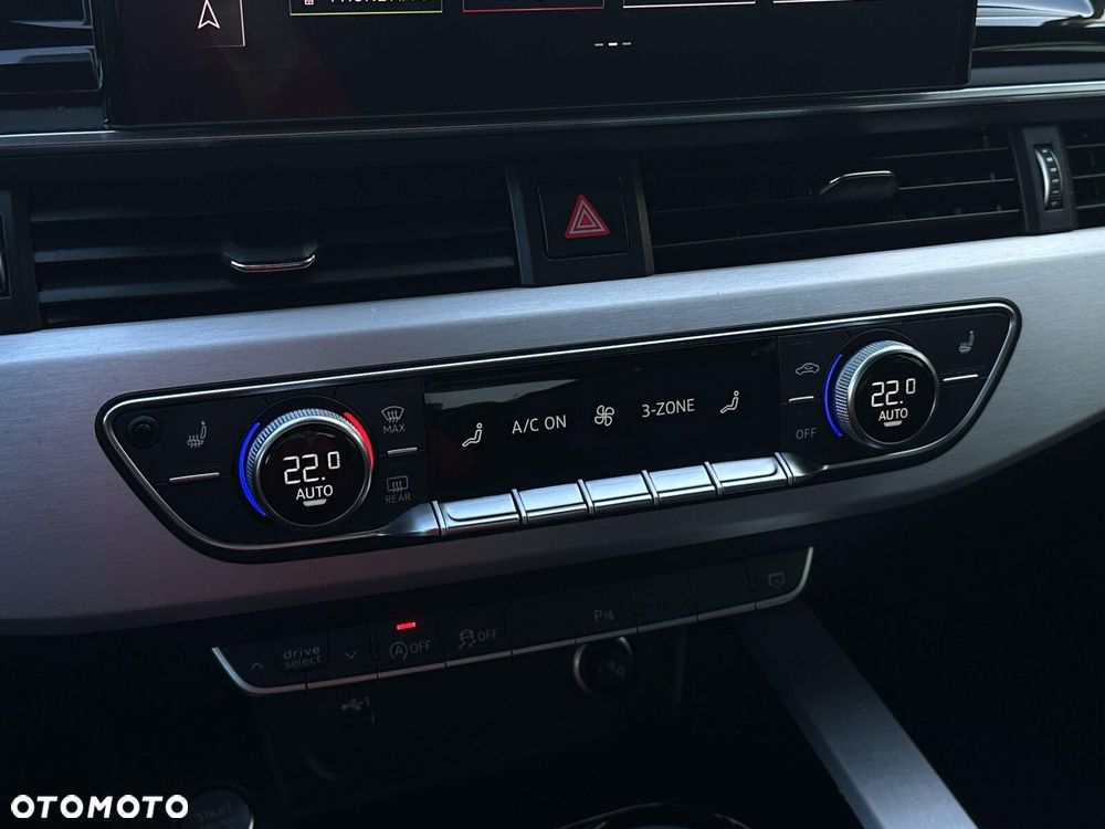 Audi A5 Sportback 45 TFSI mHEV Quattro Black Edition S tronic - 24