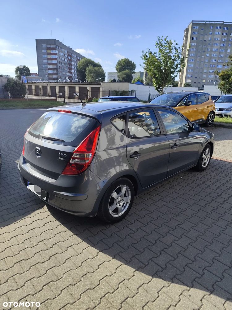 Hyundai i30 1.4 Classic + - 2