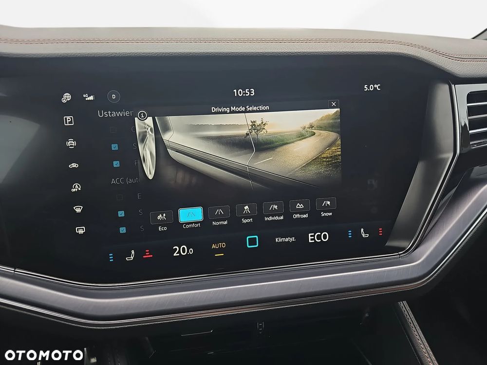 Volkswagen Touareg 3.0 V6 TDI 4Motion R-Line - 33