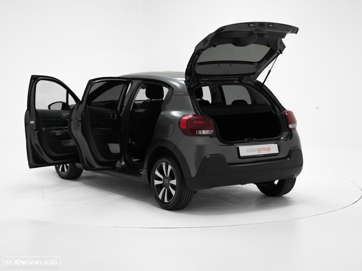 Citroën C3 1.5 BlueHDi C-Series - 5