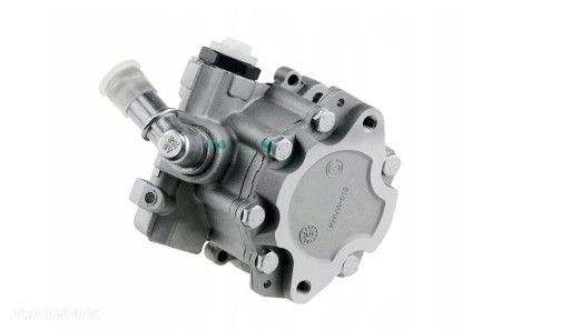 POMPA WSPOMAGANIA VW T4 GOLF III VENTO 2.8 2.9 VR6 NOWA 90- - 4