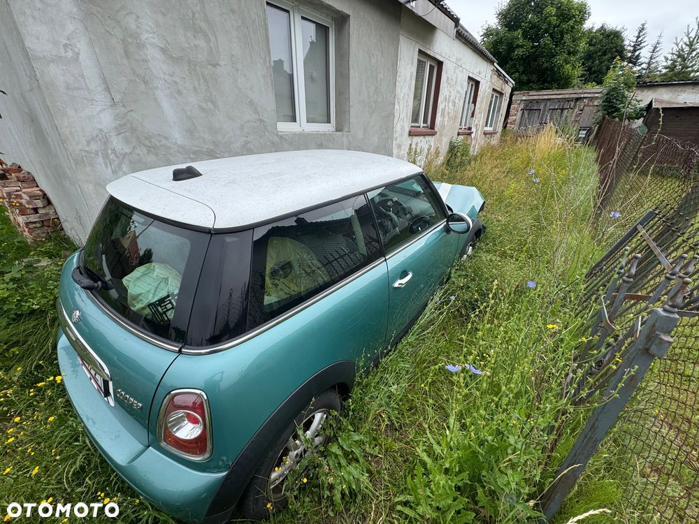 MINI ONE Standard - 12