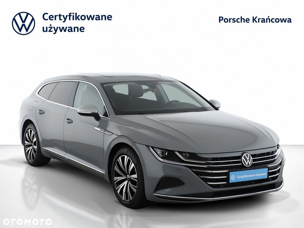 Volkswagen Arteon Shooting Brake 2.0 TDI Elegance DSG - 7