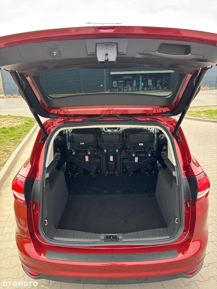 Ford C-MAX 1.5 TDCi Start-Stop-System Titanium - 29