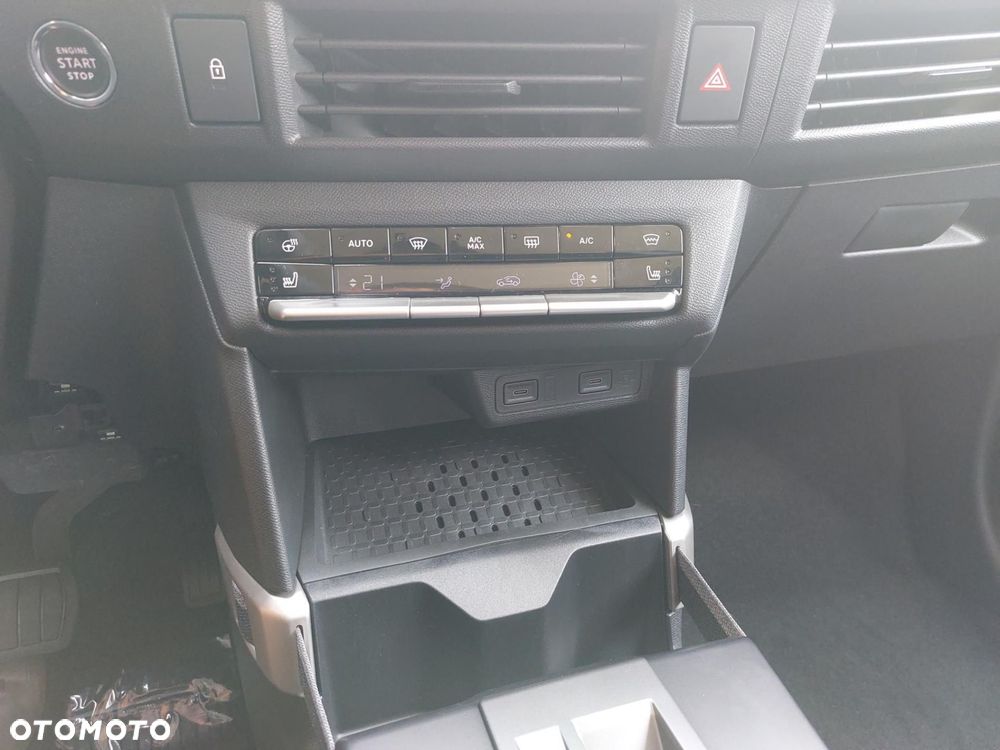 Opel Frontera 1.2 T mHEV GS eDTC6 - 21