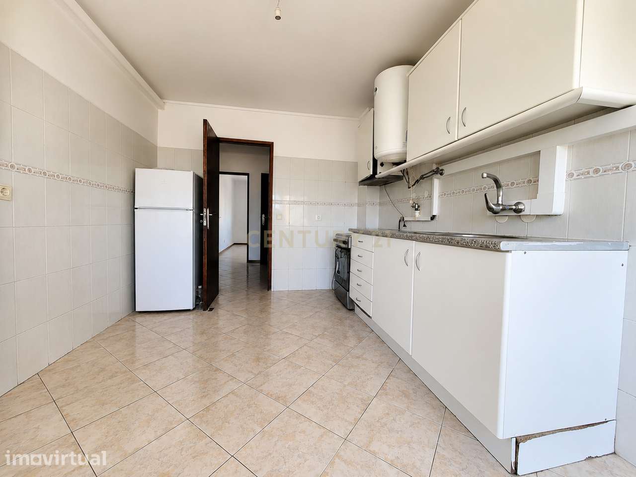 Apartamento T2 - Grande imagem: 2/10