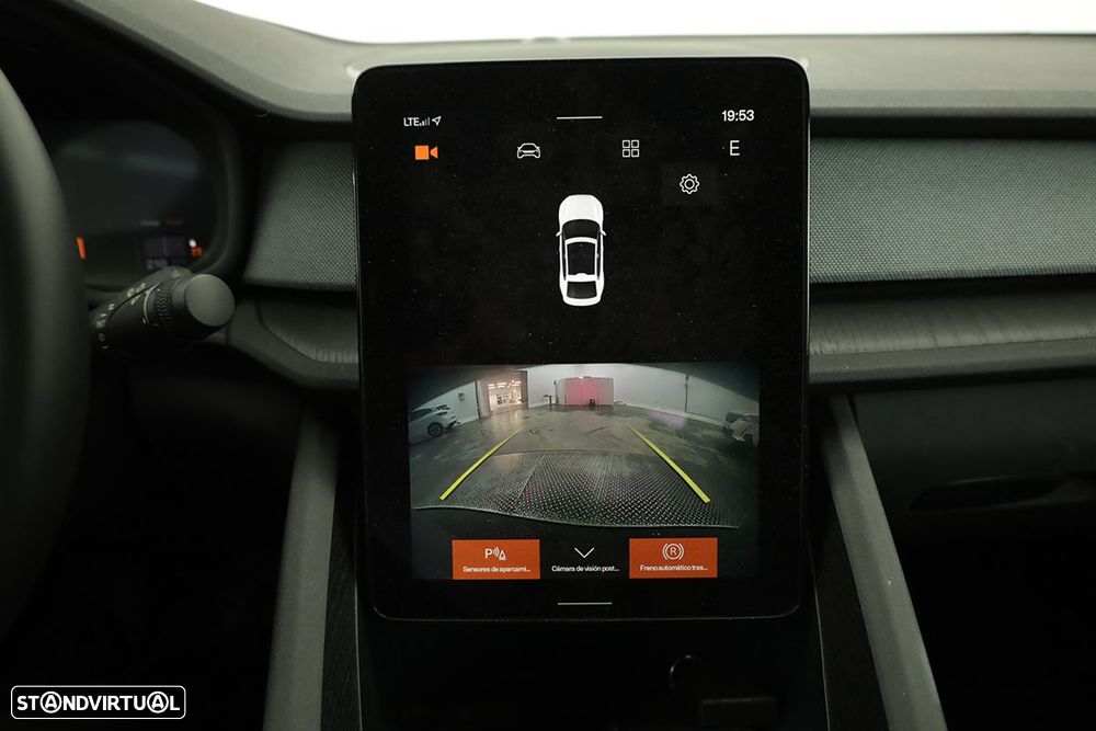 Polestar 2 Standard Range 70 kWh - 12