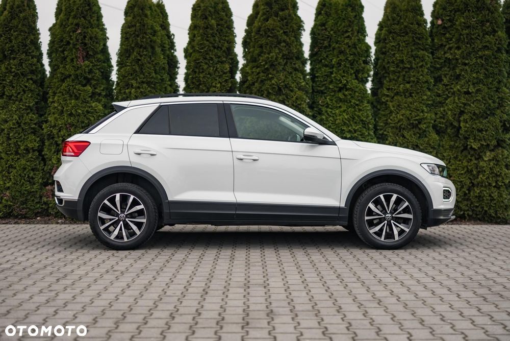 Volkswagen T-Roc - 8