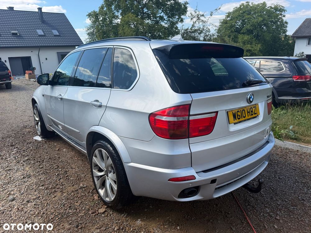 BMW X5 - 5