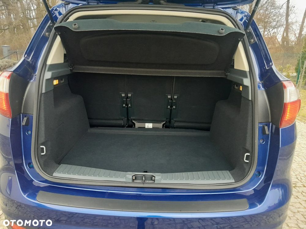 Ford C-MAX 1.0 EcoBoost Titanium ASS - 37