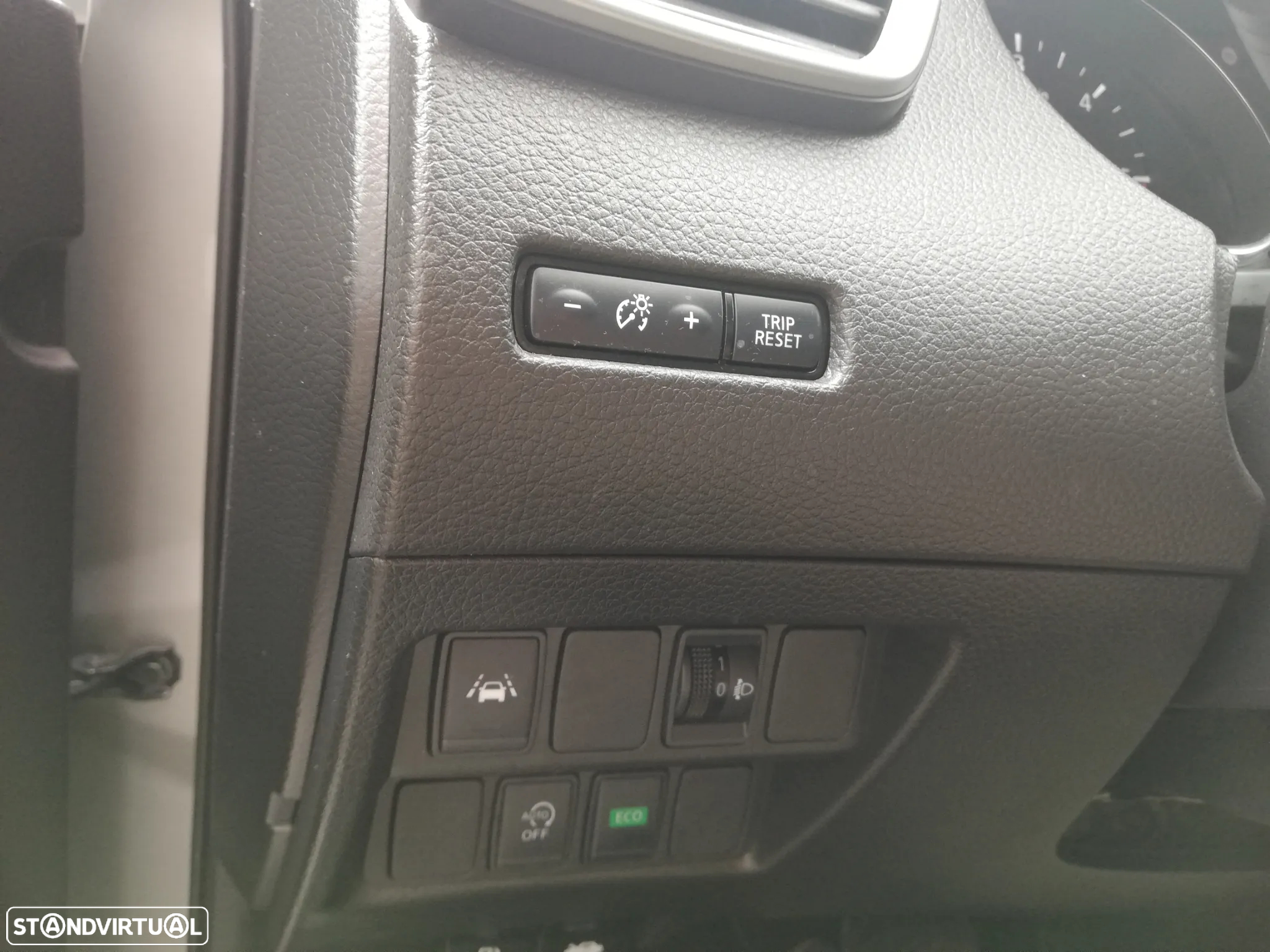 Nissan Qashqai 1.5 dCi DCT N-CONNECTA - 18