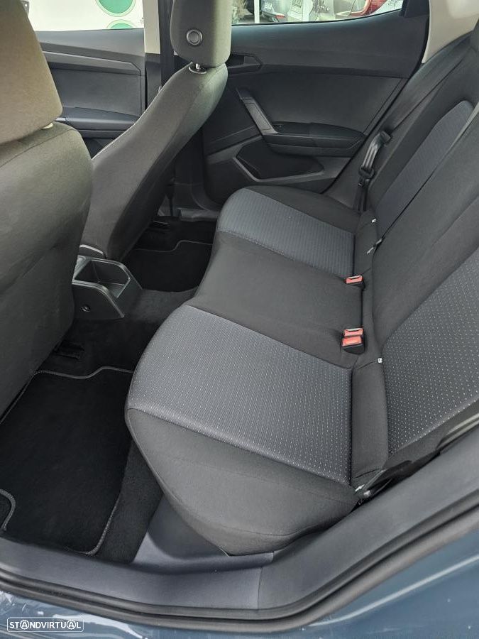 SEAT Ibiza 1.0 TSI Style - 26