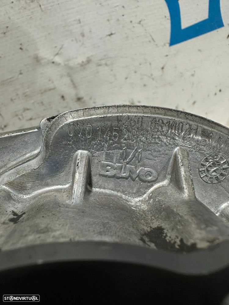 .Bomba Alta Pressão Tandem Vacuo Travagem Bosch VW 2.5 TDi BAC 070145209F - 9