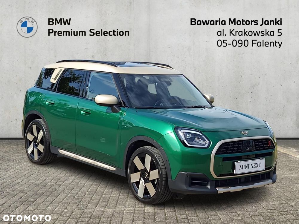 MINI Countryman - 7