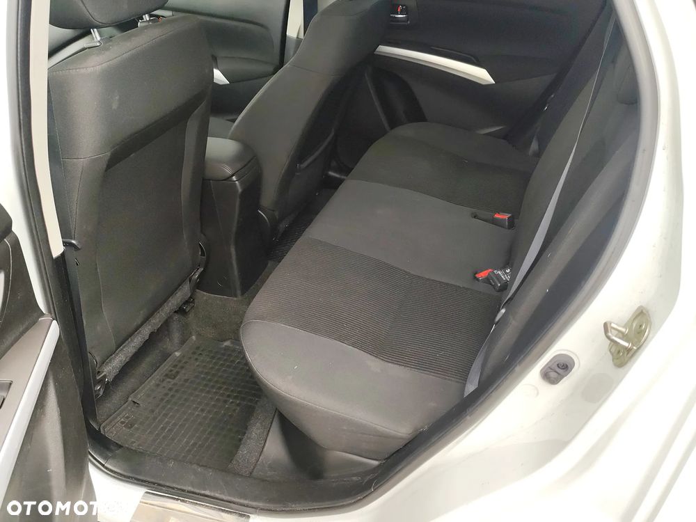 Suzuki SX4 S-Cross 1.0 T Comfort - 11