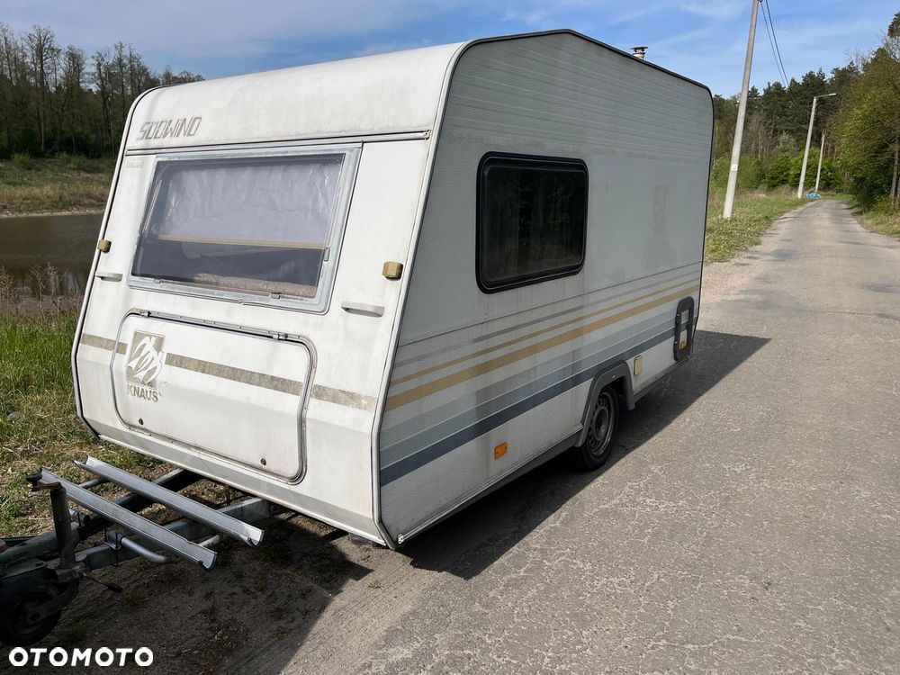 KNAUS 8104 - 7