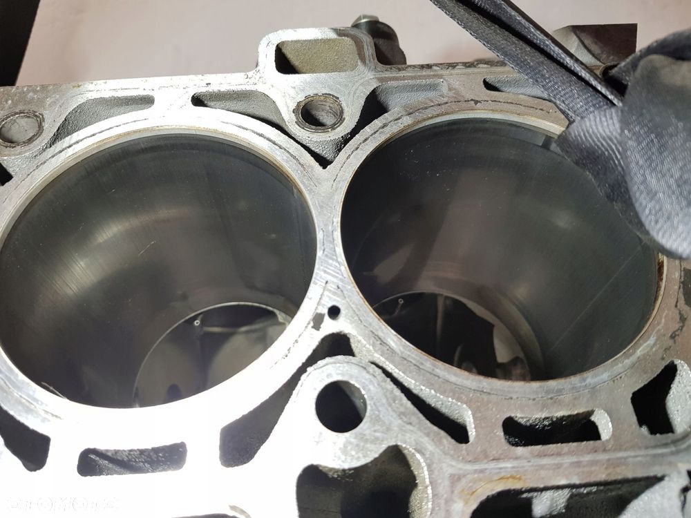 blok silniika rfjr3e6015da ford mustang vi gt 5.0 b v8 2017- - 10