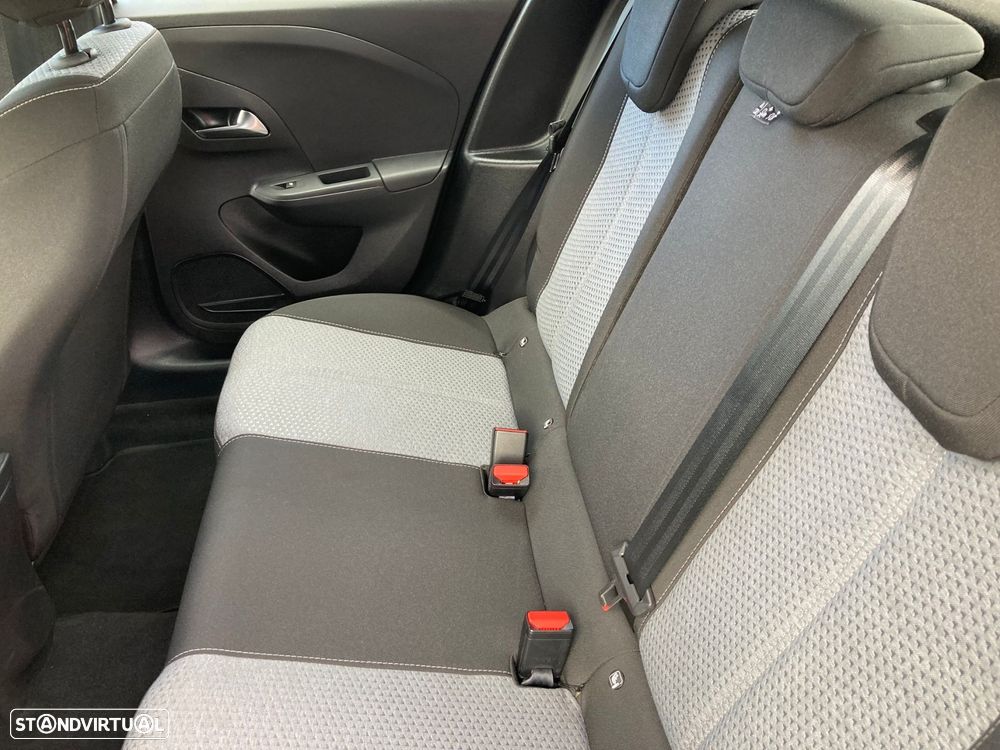 Opel Corsa 1.2 Edition - 16