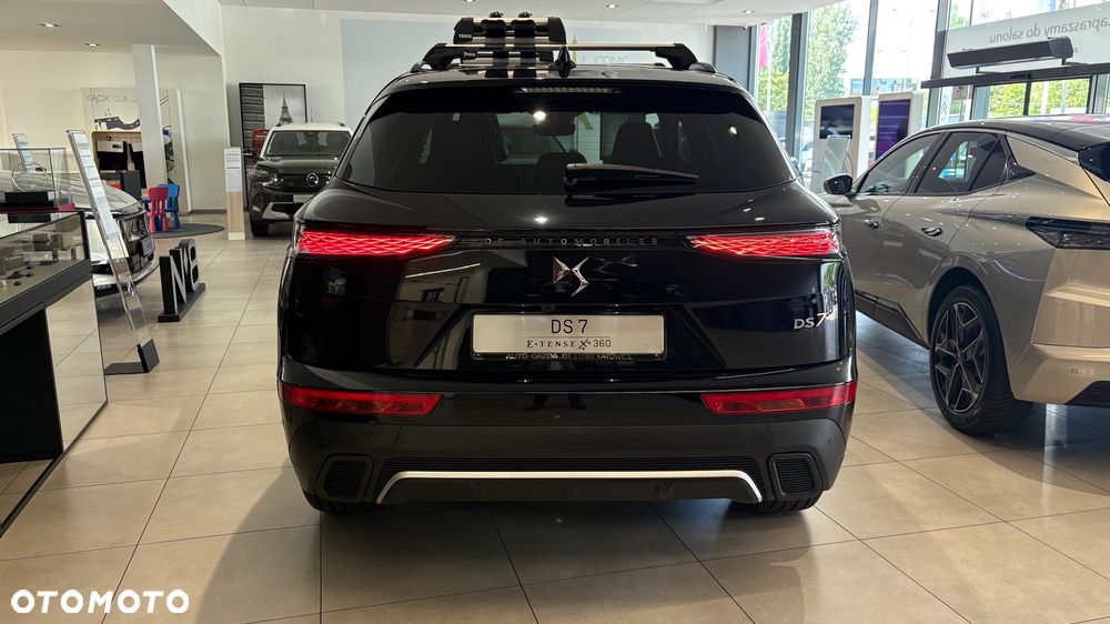 DS Automobiles DS 7 1.5 BlueHDi Etoile - 7