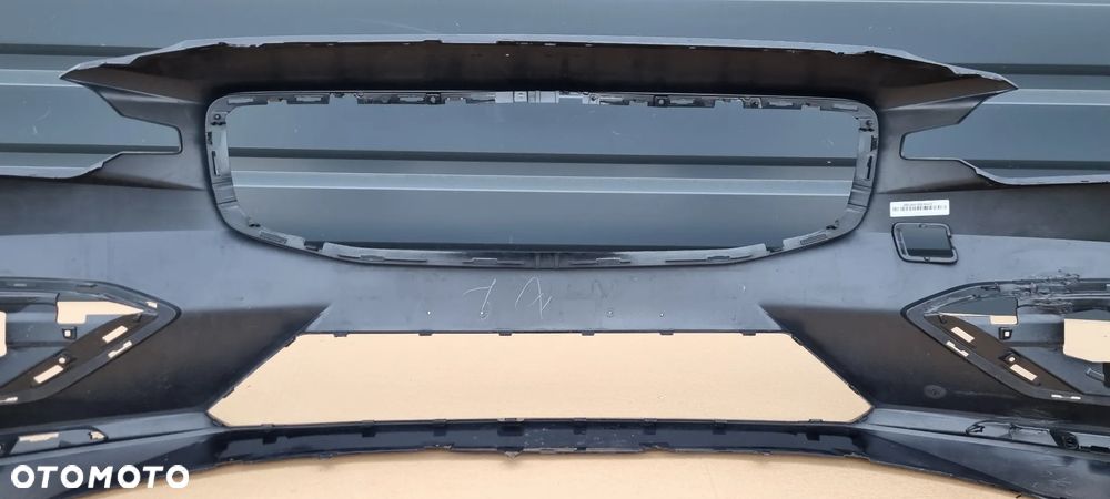 Volvo S60 V60 III 2018- zderzak przód oryginał MH003 - 9