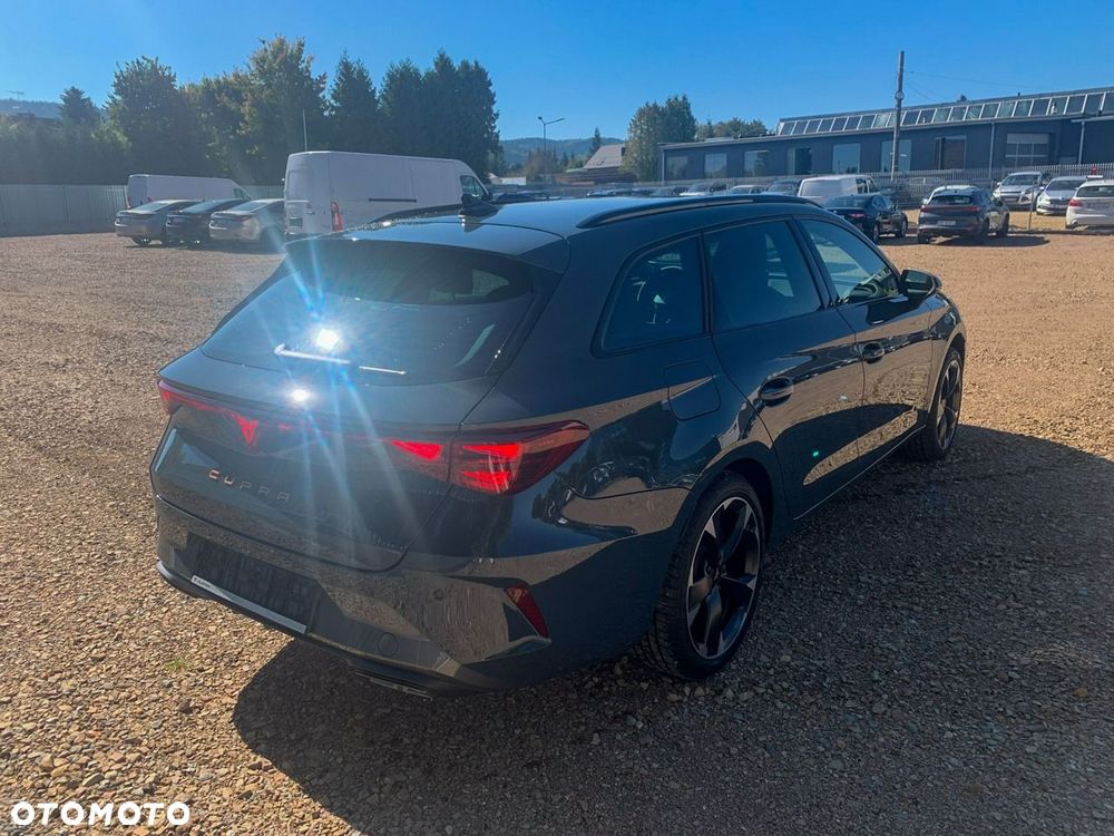 Cupra Leon Sportstourer - 6