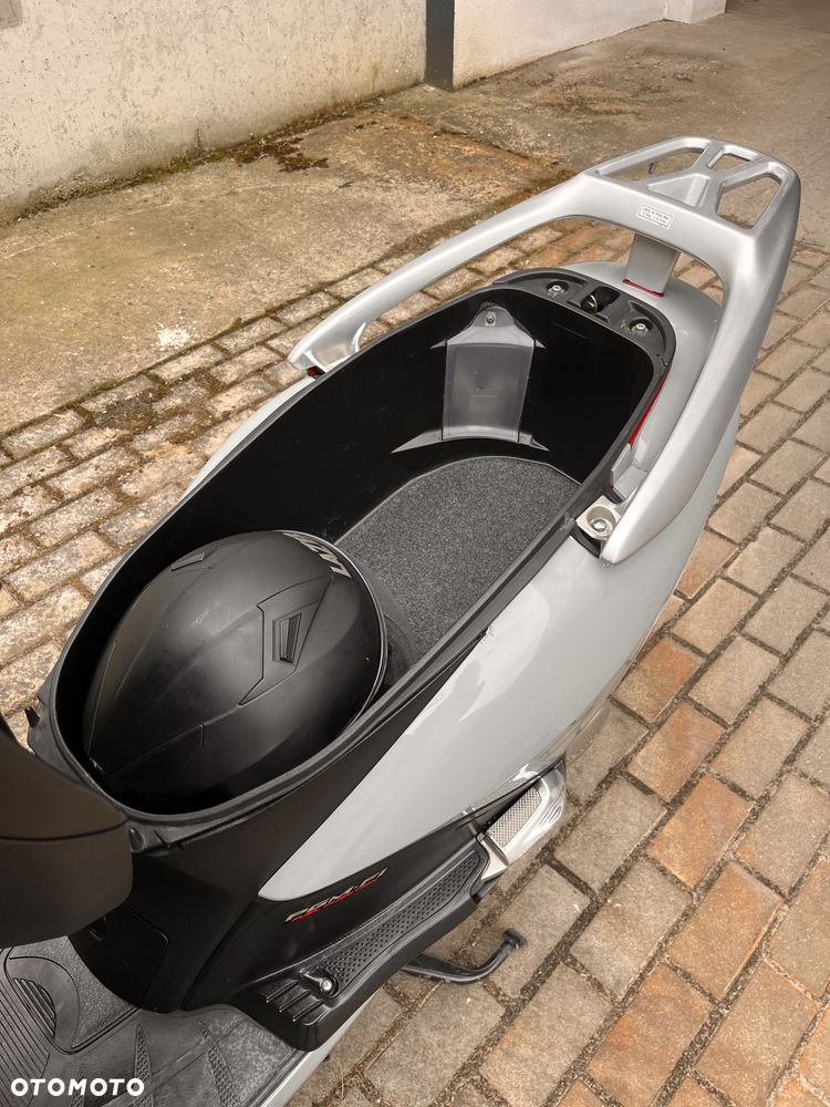 Honda Lead - 9