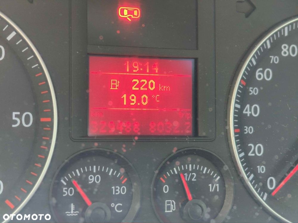 Volkswagen Golf 2.0 TDI GT Sport - 25