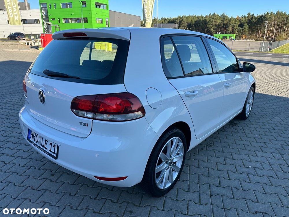 Peugeot 308 120 VTi Millesim 200 - 24