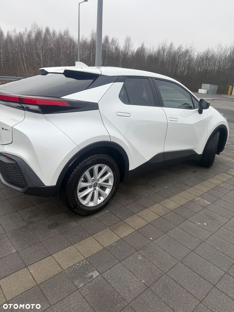 Toyota C-HR 1.8 Hybrid GPF Comfort - 2