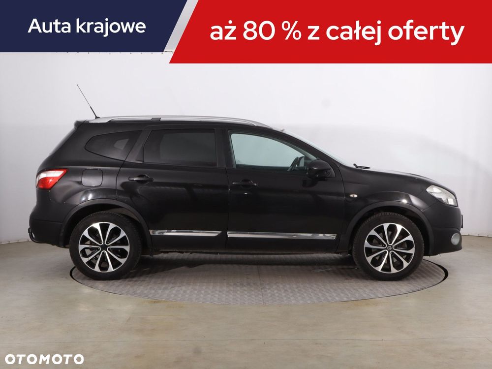 Nissan Qashqai+2 - 8