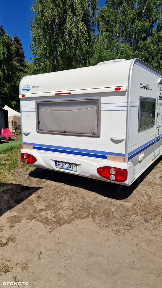 Hobby Hobby Prestige 720 - 17