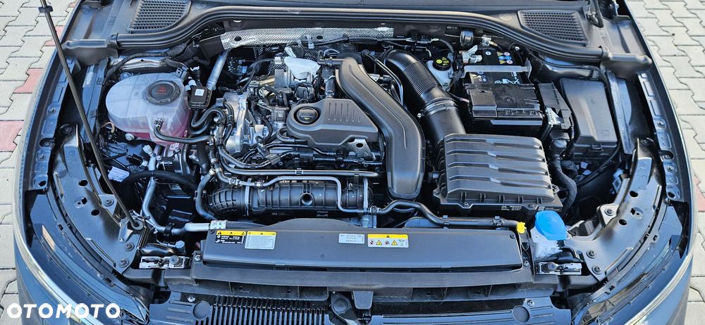 Volkswagen Golf 1.5 eTSI OPF DSG Energy - 24