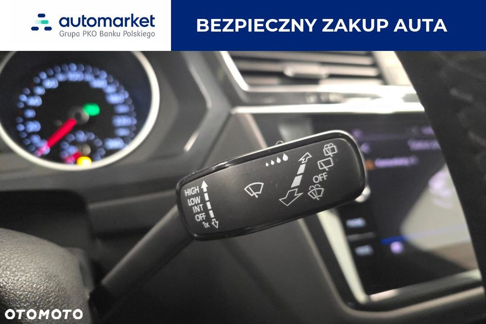 Volkswagen Tiguan 1.5 TSI EVO Life DSG - 15