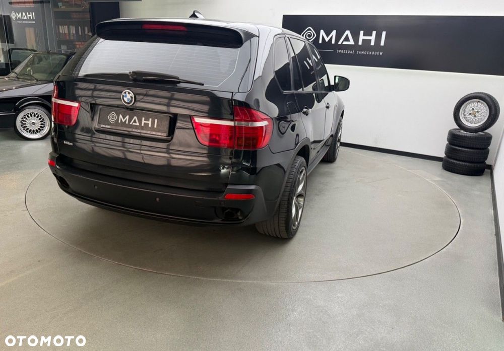 BMW X5 3.0d xDrive - 10