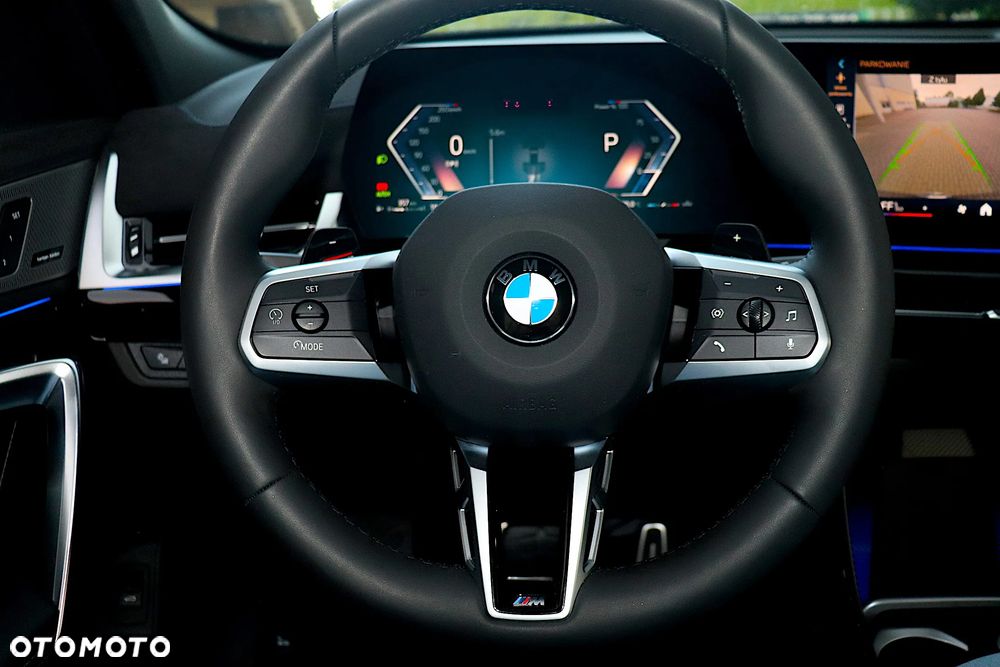 BMW X2 sDrive20i mHEV M Sport - 16