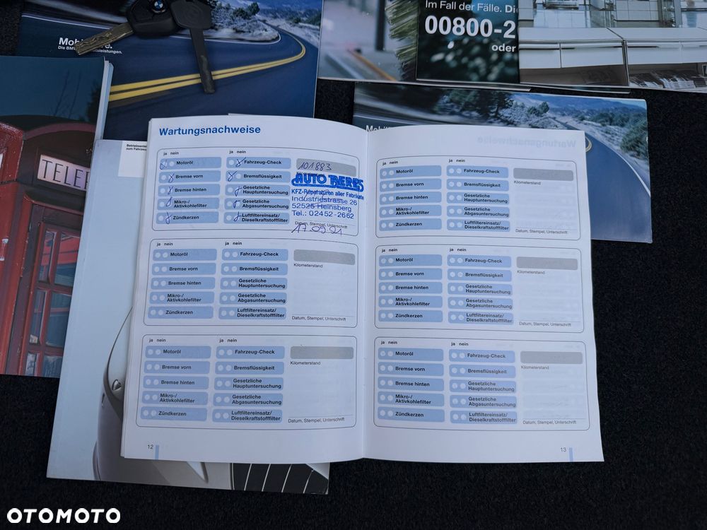 BMW Seria 6 645Ci - 33
