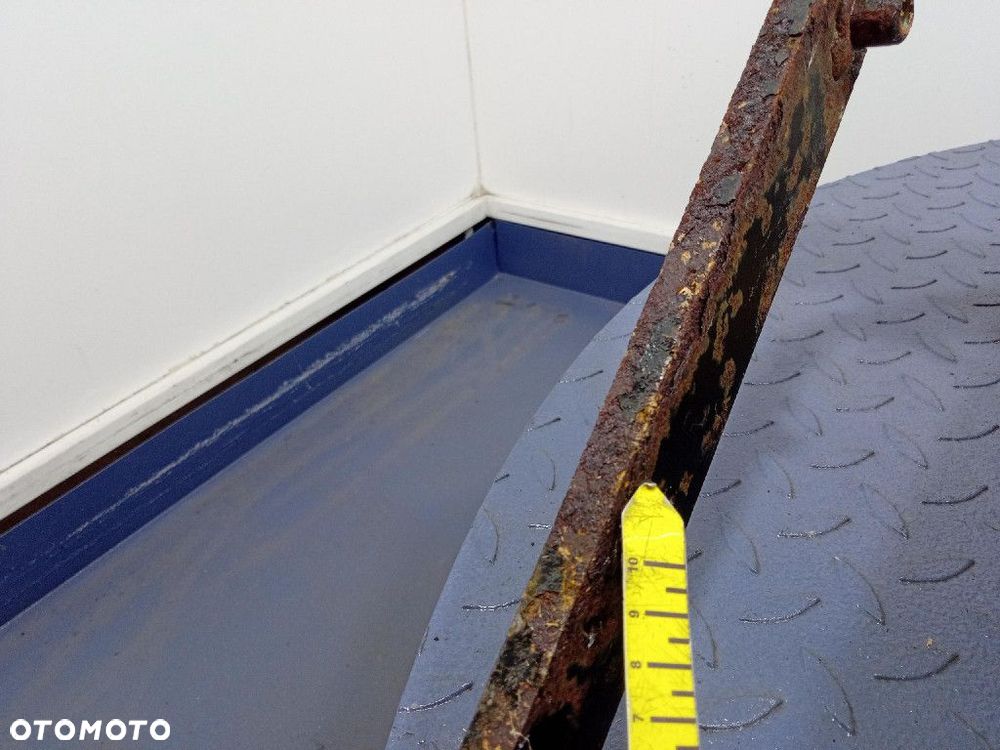 MAZDA 6 II GH LIFT HB HAK HOLOWNICZY A50-X E442 7 PIN - 15