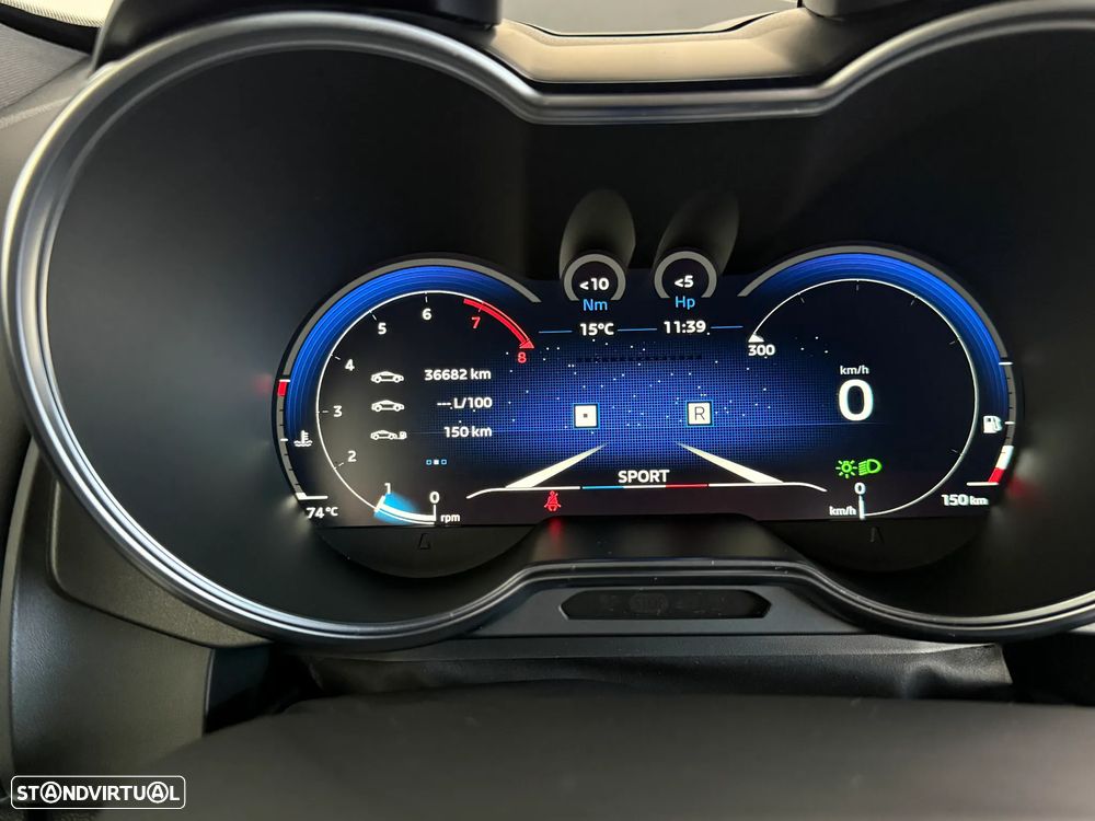 Alpine A110 Première Édition - 12