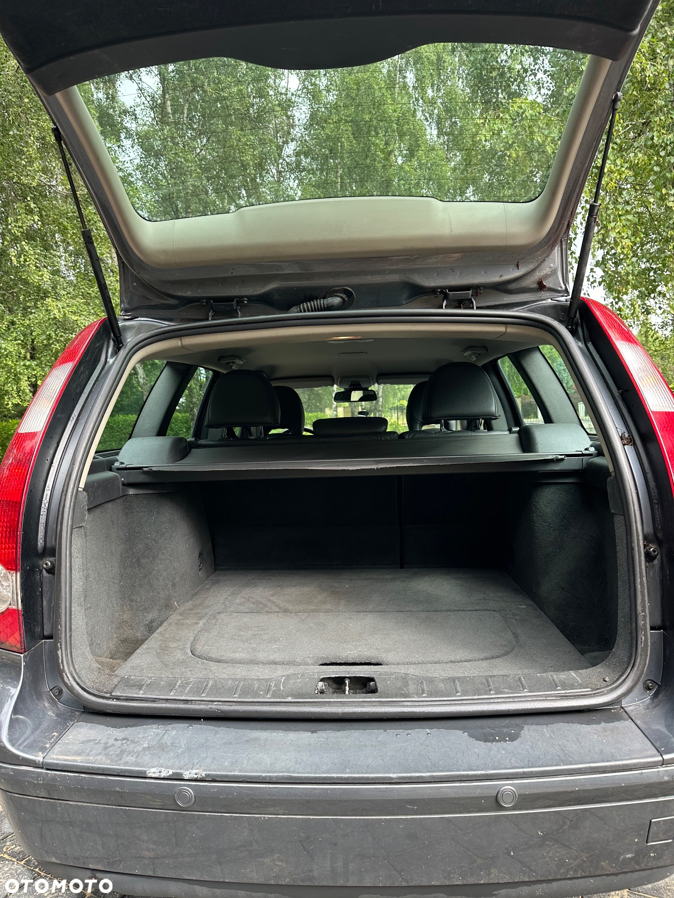 Volvo V50 1.6D Momentum - 6