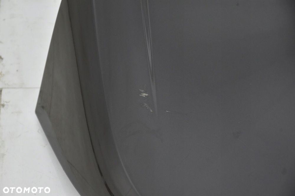 lotka * spoiler klapy range rover evoque l538 - 3