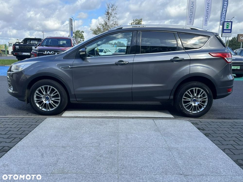 Ford Kuga - 7