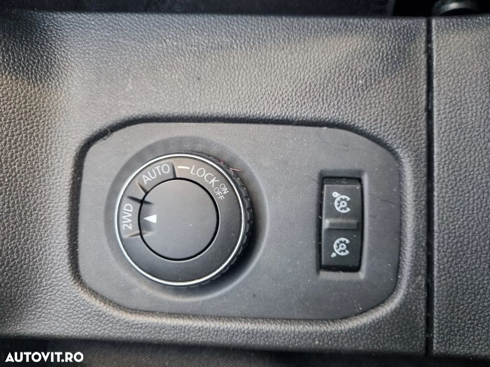 Dacia Duster Blue dCi 115 4WD Prestige - 19