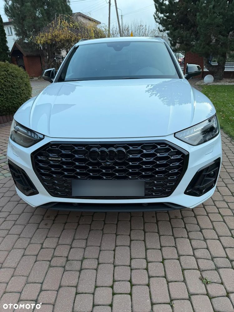 Audi Q5 Sportback - 4