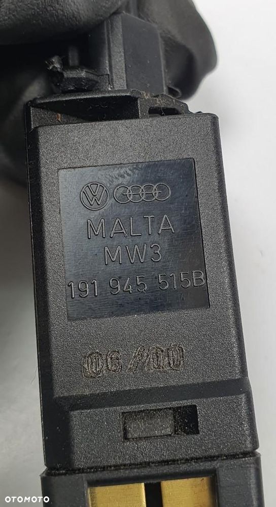 CZUJNIK HAMULCA STOP STOPU VW GOLF IV 191945515B - 3