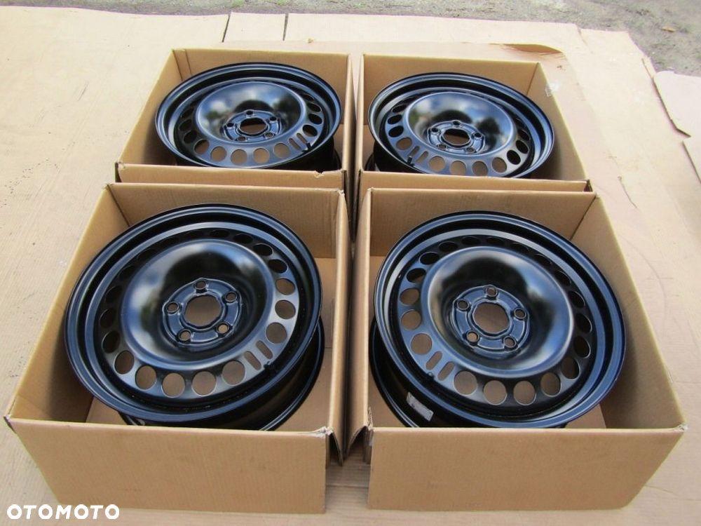 4x Felgi 17 Opel Insignia A od 2008- 2017r / 7j 5x120 ET41 / 17520201 - 1