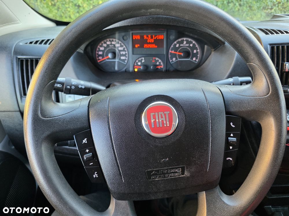 Fiat Ducato - 27